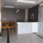 Arabian Sands Hotel فندق الرمال العربية