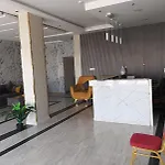 Arabian Sands Hotel فندق الرمال العربية