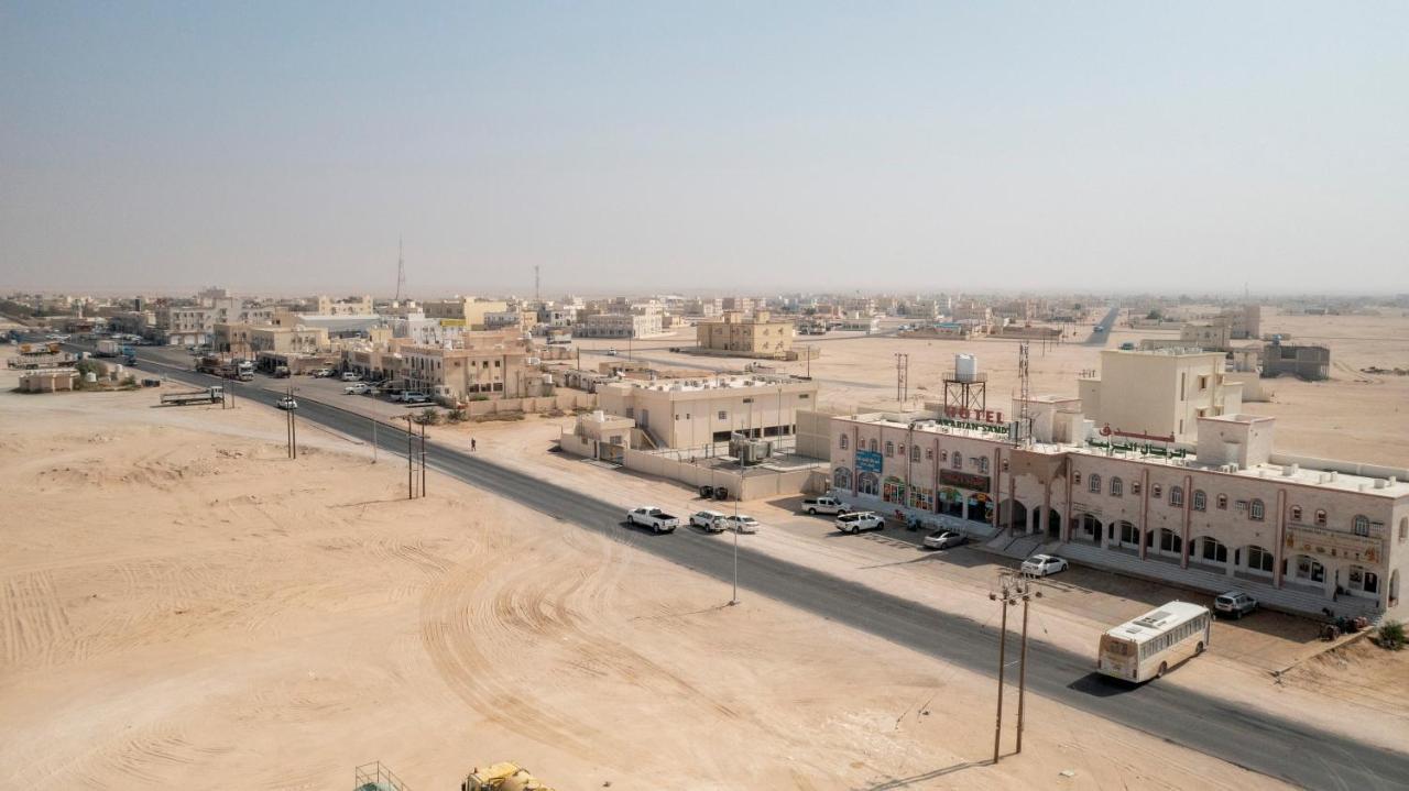 Arabian Sands الرمال العربية 3*