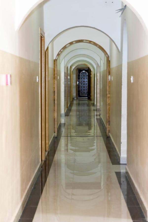 Arabian Sands الرمال العربية 3*