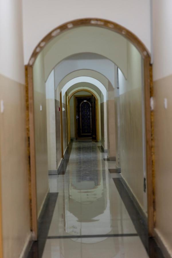 Hotel Arabian Sands الرمال العربية Haima