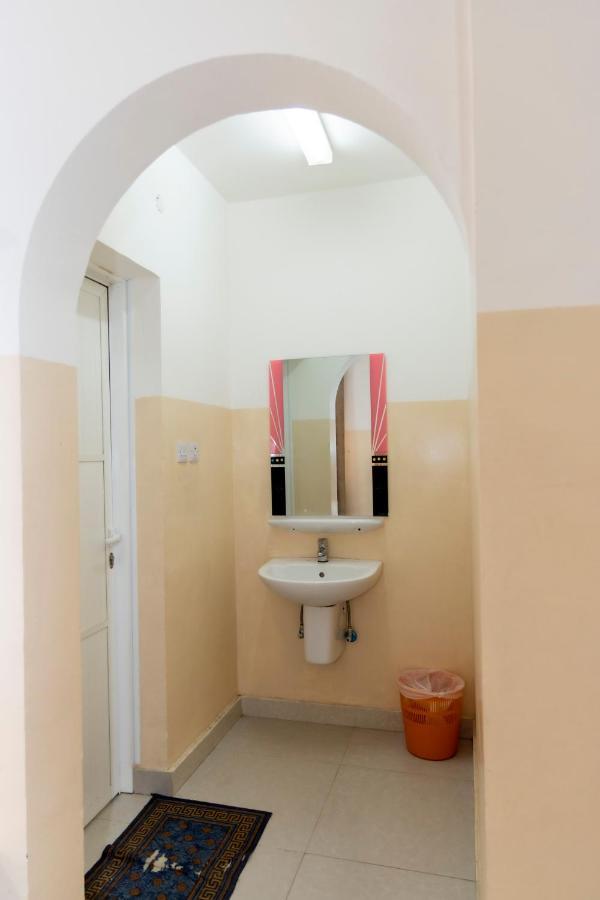 Arabian Sands الرمال العربية Hotel Haima