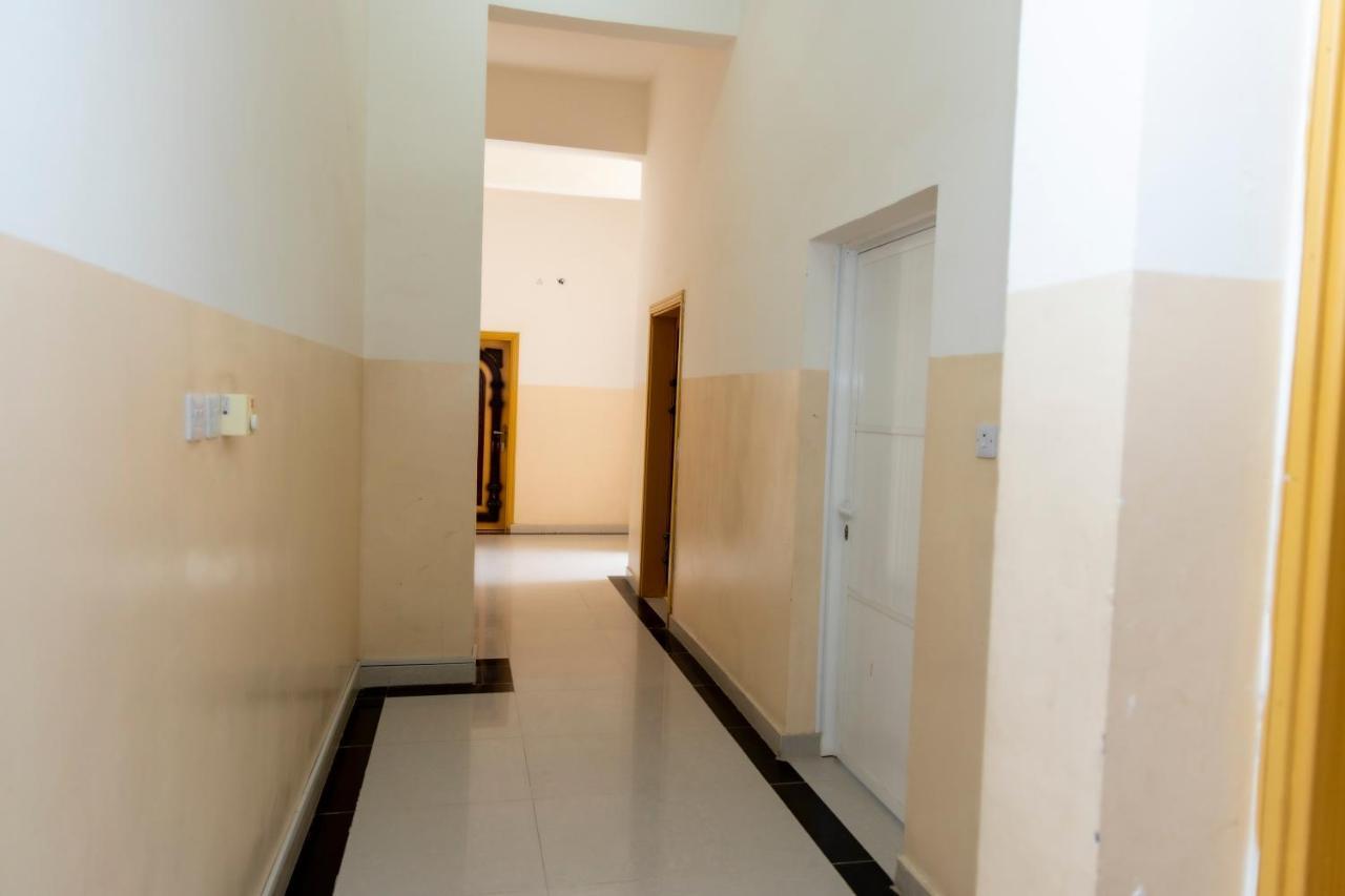Arabian Sands الرمال العربية Hotel