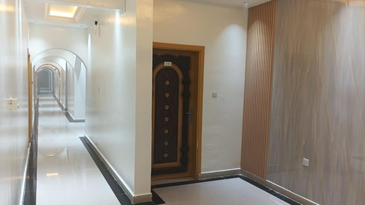 Hotel Arabian Sands الرمال العربية