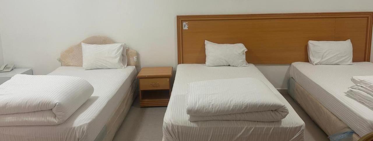 Arabian Sands الرمال العربية Hotel Haima