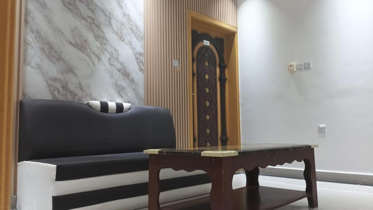 Hotel Arabian Sands الرمال العربية Haima