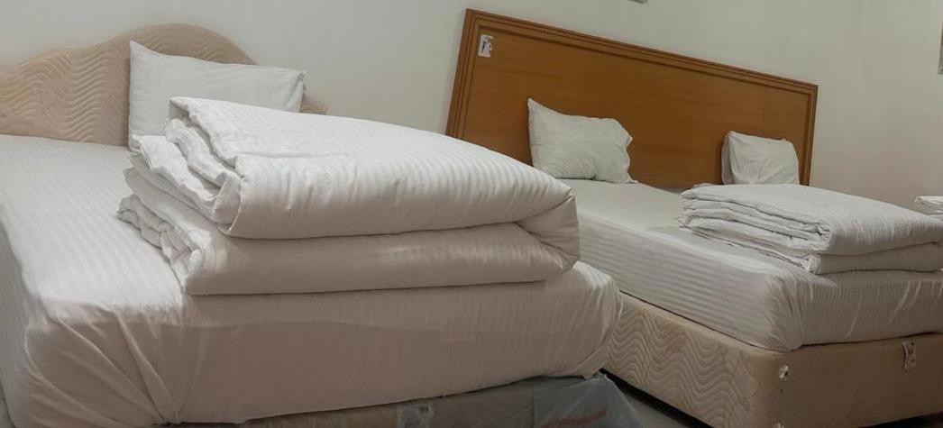 Arabian Sands الرمال العربية Hotel Haima