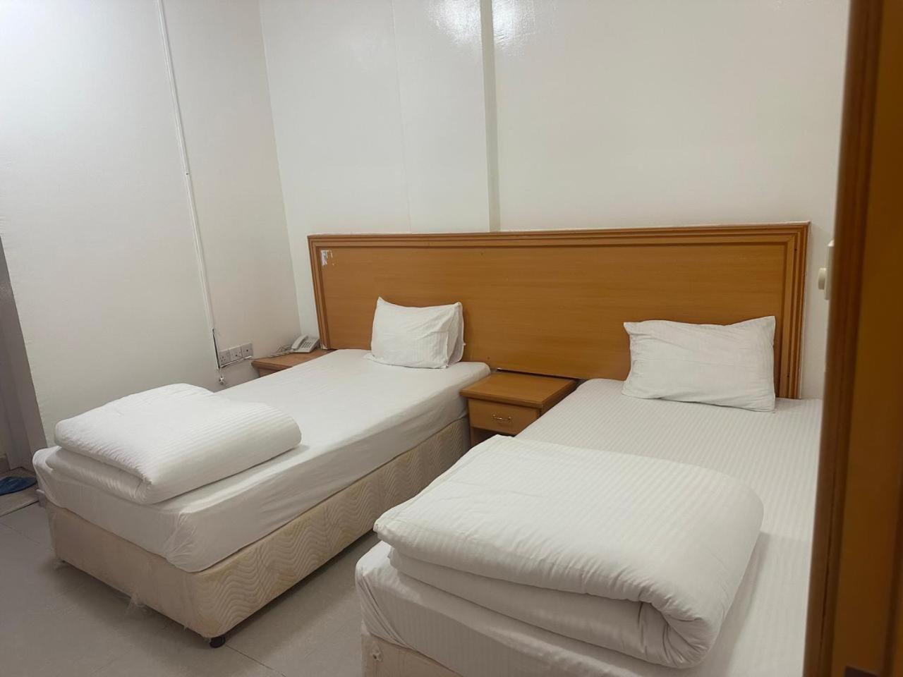 Hotel Arabian Sands الرمال العربية