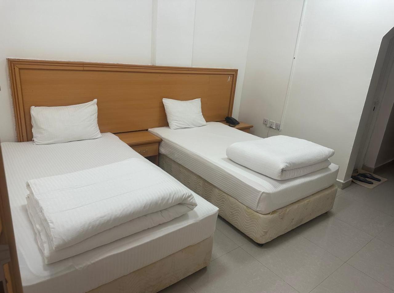 Arabian Sands الرمال العربية Hotel 3*