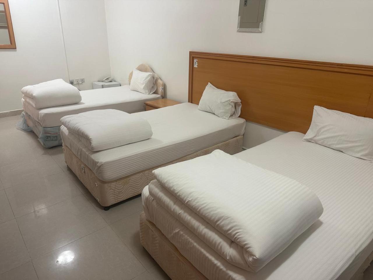 Arabian Sands الرمال العربية 3* Haima