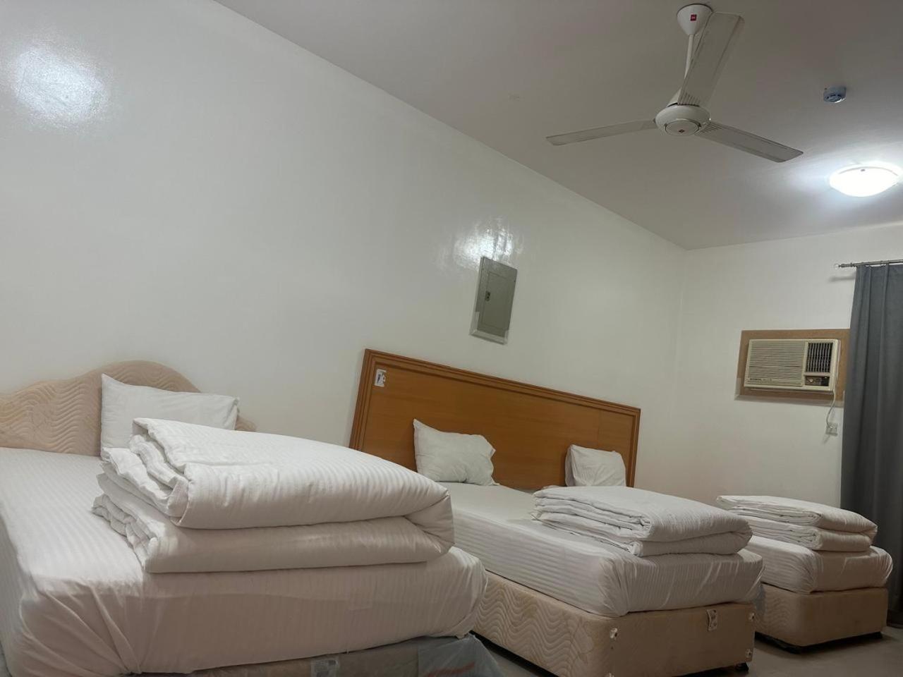 Arabian Sands الرمال العربية Hotel