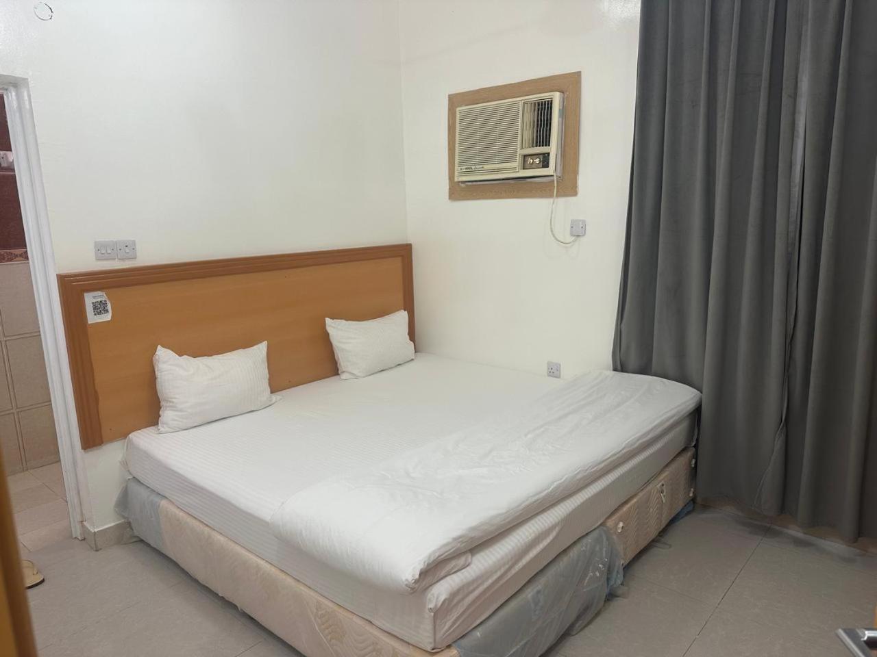 Hotel Arabian Sands الرمال العربية