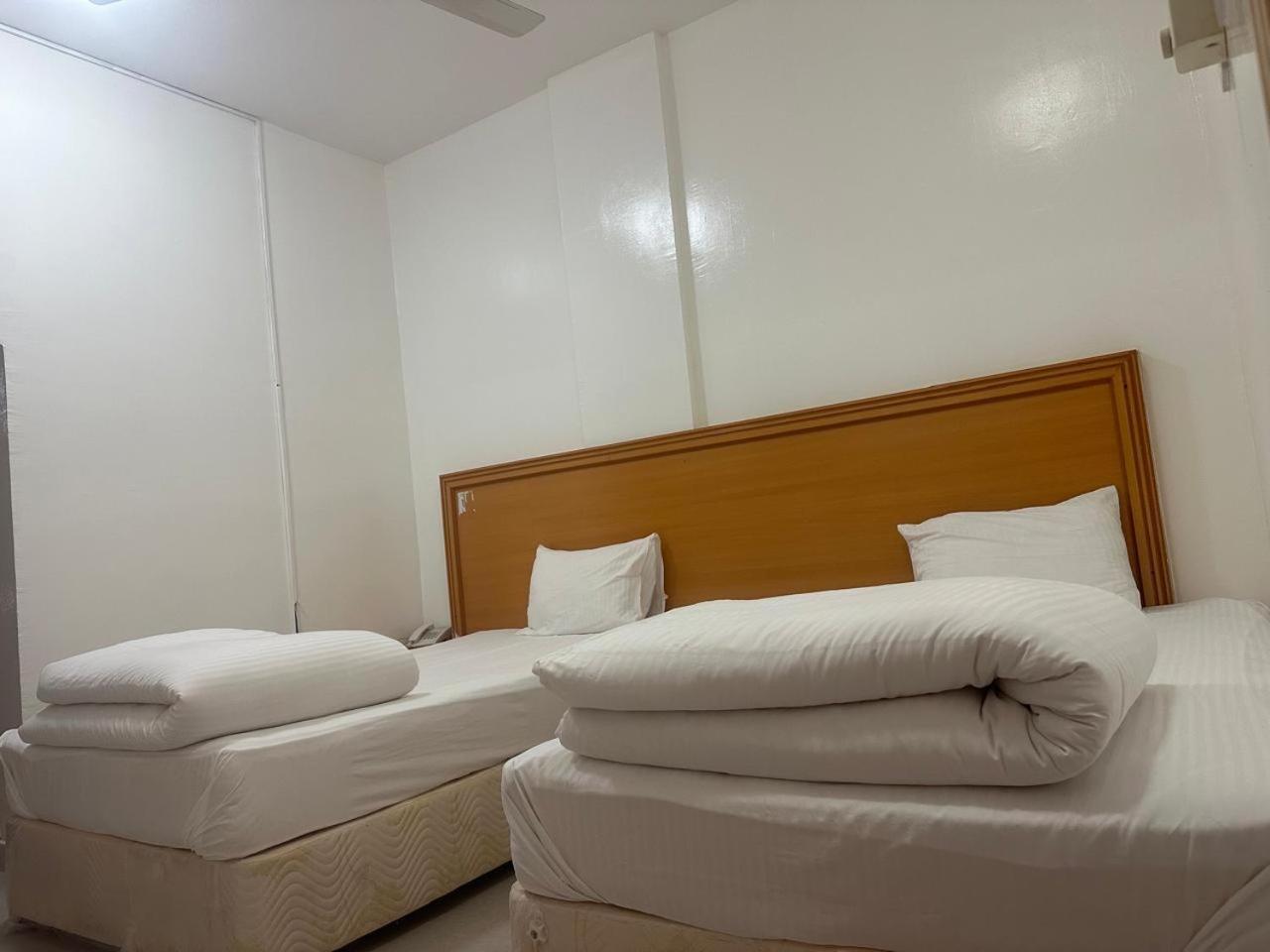 Arabian Sands الرمال العربية Hotel Haima