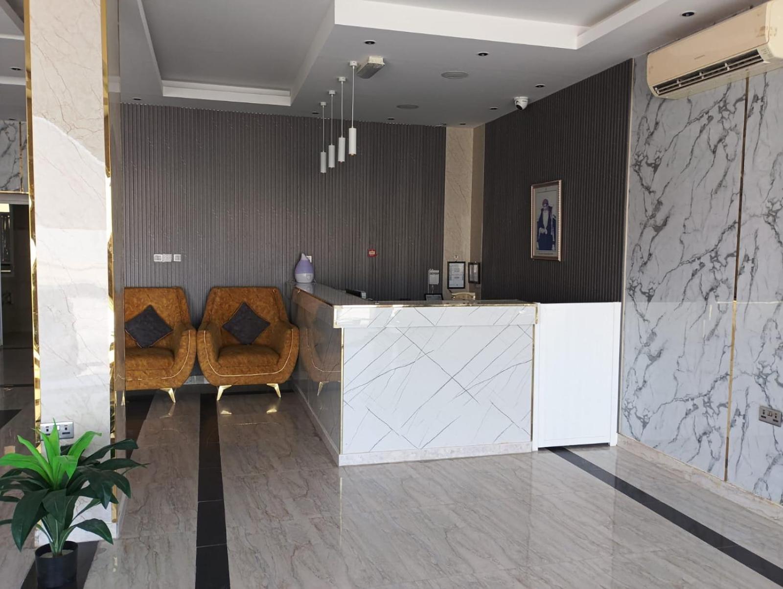 Arabian Sands الرمال العربية 3* Haima