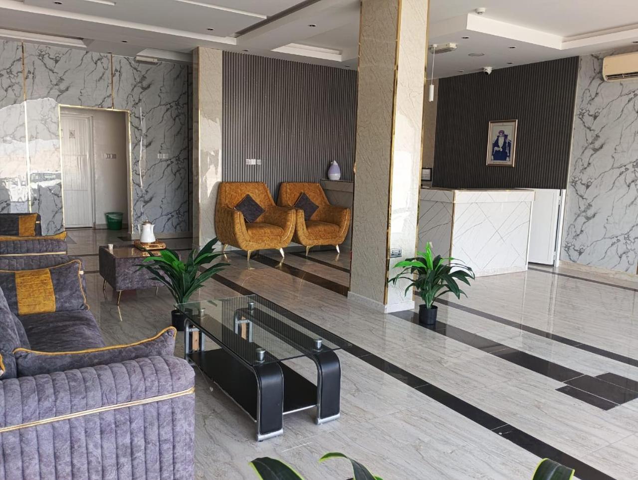 Arabian Sands الرمال العربية Hotel 3*