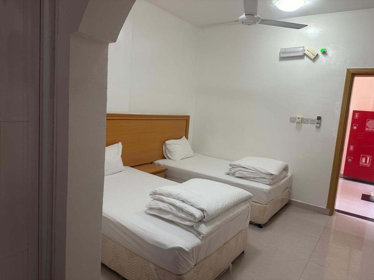Hotel Arabian Sands الرمال العربية Haima
