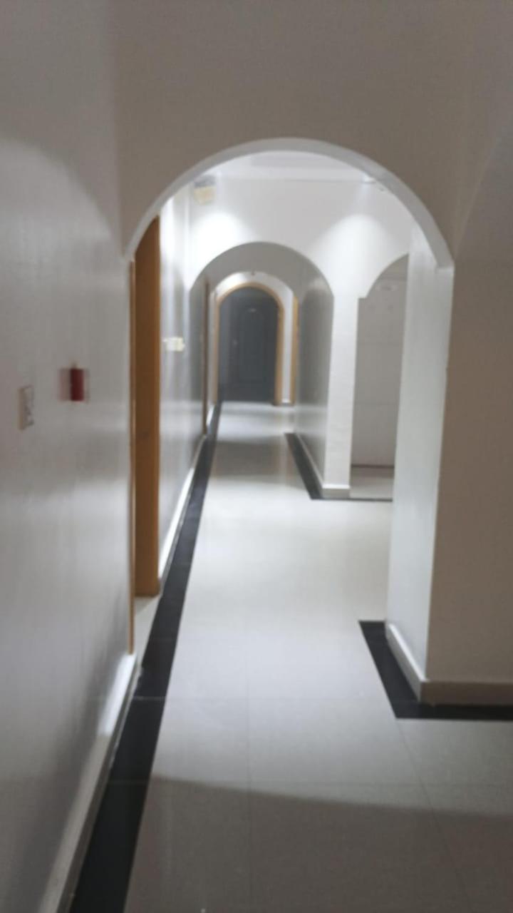 Arabian Sands الرمال العربية Hotel