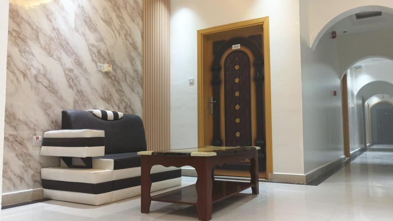 Arabian Sands الرمال العربية