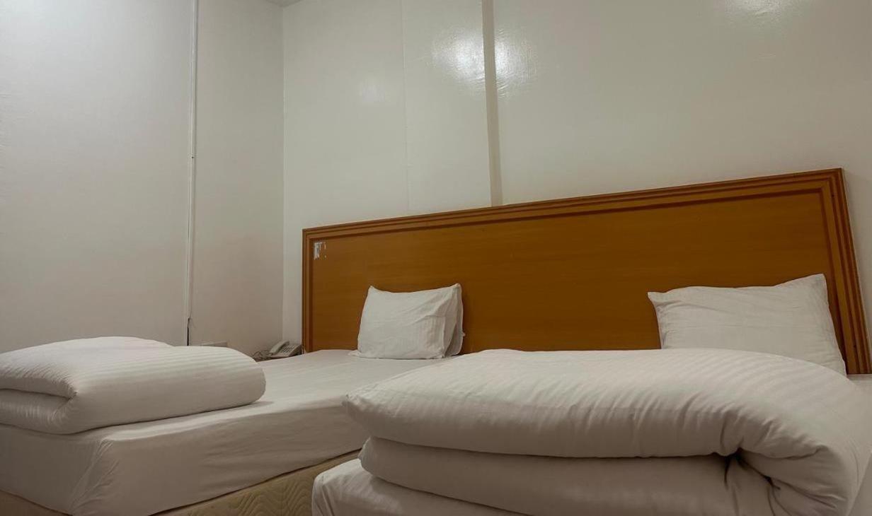 Hotel Arabian Sands الرمال العربية 3*