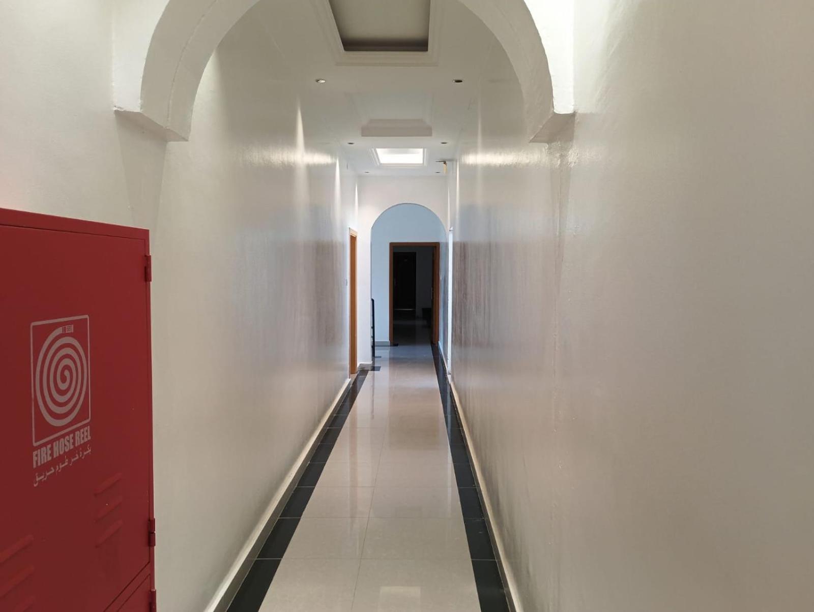 Arabian Sands الرمال العربية Hotel 3*